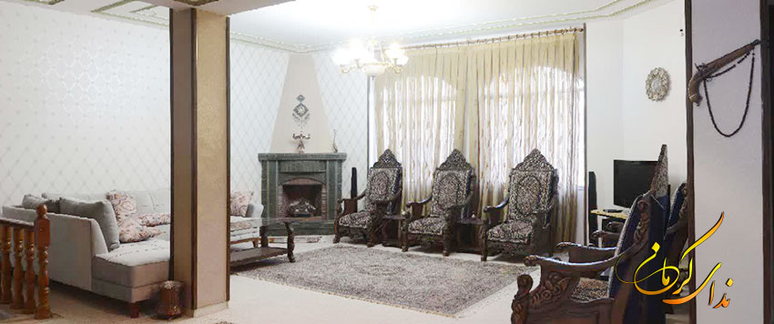 خانه مسافر مشتاق کرمان - Image 3