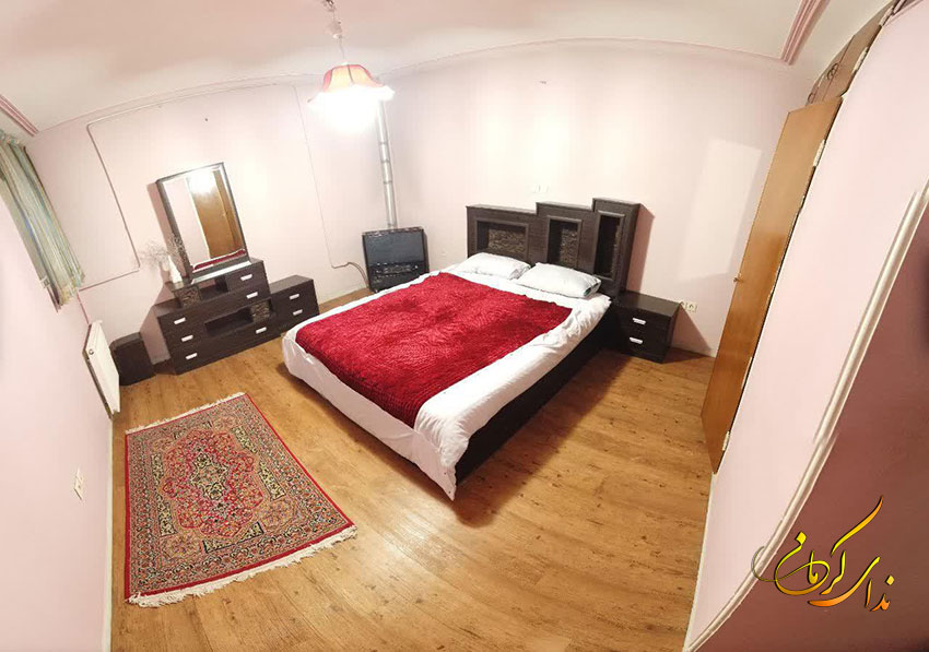 خانه مسافر مشتاق کرمان - Image 4