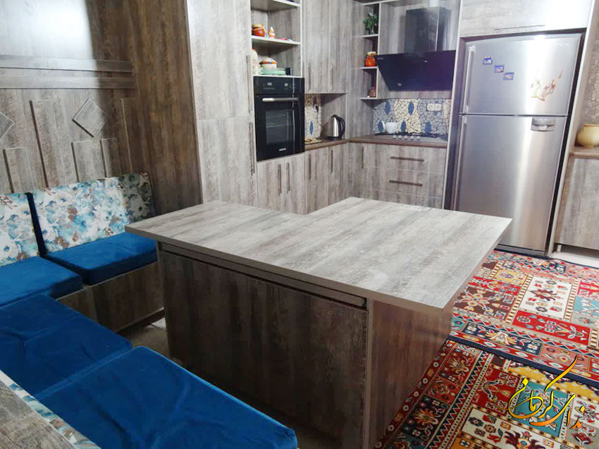 خانه مسافر مشتاق کرمان - Image 6