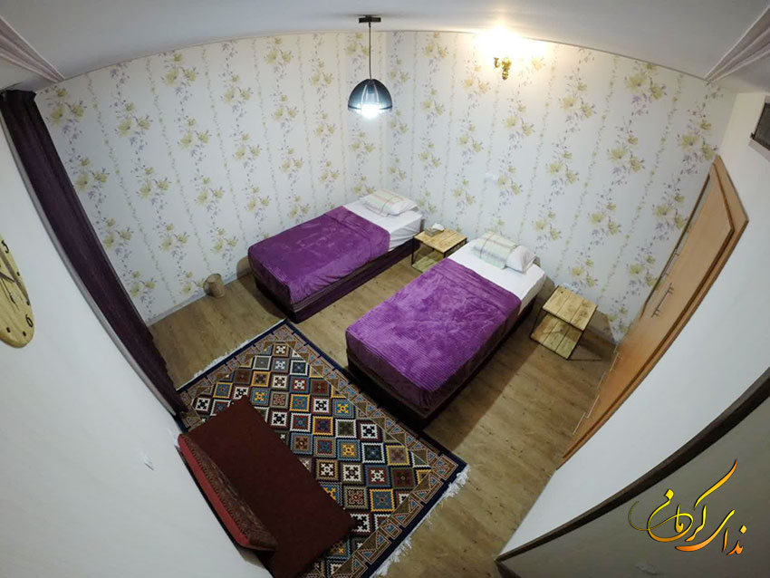خانه مسافر مشتاق کرمان - Image 5