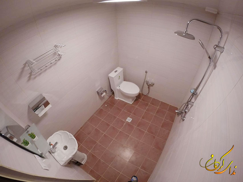 خانه مسافر مشتاق کرمان - Image 7