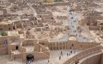 ارگ بم - دیدنی های بم - تور کرمان - تور ارگ بمر