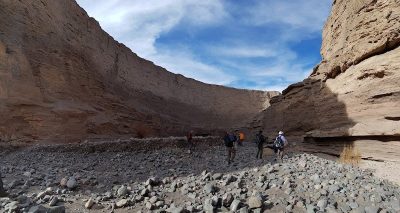 بهترین فصل سفر به دره راگه