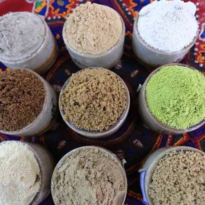 سوغات کرمان - خرید قوتو خشخاشی کرمان - قوتو کرمانی - طرز تهیه قوتو کرمانی