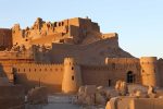 ارگ بم - دیدنی های بم - تور کرمان - تور ارگ بم