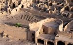 ارگ بم - دیدنی های بم - تور کرمان - تور ارگ بم