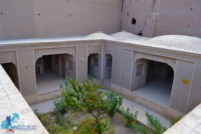 معماری ارگ راین