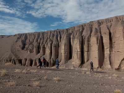 راهنمای ورود به دره راگه