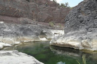 دره گلی هوک رابر
