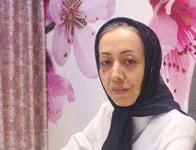 نوبت دهی اینترنتی دکتر لیدا سعید کرمان - دکتر زنان کرمان - نوبت دهی متخصص زنان کرمان - نوبت دهی پزشکان کرمان