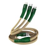 موبایل فروشی کرمان - فروشگاه اینترنتی فروش لوازم جانبی موبایل کرمان - کابل شارژ کرمان - بازار موبایل کرمان - موبایل فروشی کرمان - فروشگاه اینترنتی فروش لوازم جانبی موبایل کرمان - کابل شارژ کرمان - بازار موبایل کرمان - خرید فروش کابل شارژ سه کاره اپی مکس در کرمان