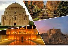 تور های یک روزه کرمان - تور کرمان گردی - تور طبیعت گردی کرمان - کرمان تور - ندای کرمان