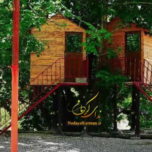 اقامتگاه بوم گردی خبر -بافت