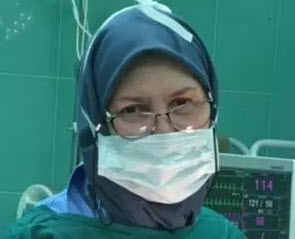 دکتر نازنین مشایی دکتر زنان کرمان