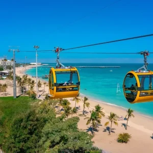 تور کیش از کرمان - تور کرمان