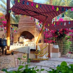 اقامتگاه بوم گردی حرفه ای شهداد - رزرو اقامتگاه بوم گردی شهداد