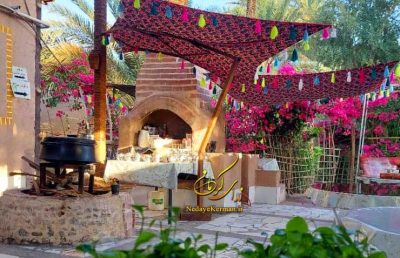 اقامتگاه بوم گردی حرفه ای شهداد - رزرو اقامتگاه بوم گردی شهداد