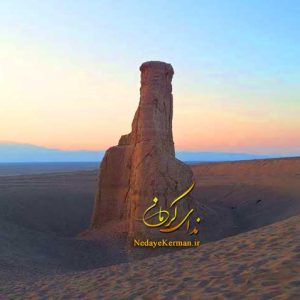 کلوت های شهداد کرمان - تور ماهان شهداد - تور شهداد