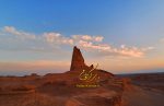 کلوت های شهداد کرمان - تور ماهان شهداد - تور شهداد