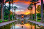 تور شیراز از کرمان -