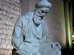 خواجوی کرمانی