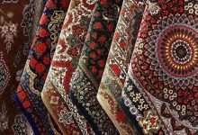 ترانه قالی کرمون
