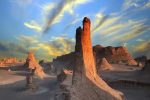 تور کلوت های شهداد - تور شهداد - تور کلوتهای شهداد کرمان - تور کرمان گردی - تور طبیعت گردی کرمان - کرمان تور - ندای کرمان