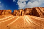 تور کلوت های شهداد - تور شهداد - تور کلوتهای شهداد کرمان - تور کرمان گردی - تور طبیعت گردی کرمان - کرمان تور - ندای کرمان