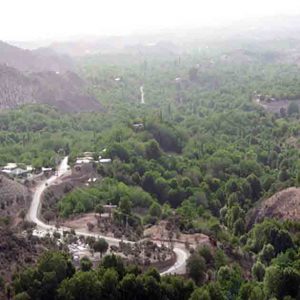 کرمانگردی، آموزشی تفریحی