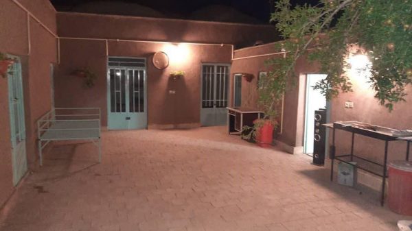 اقامت خانه خشتی رفسنجان - Image 12