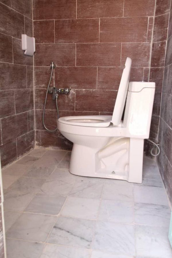 اقامت خانه خشتی رفسنجان - Image 4