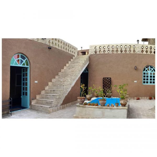 خانه خشتی