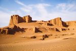 تور یک روزه کلوت های شهداد از کرمان، تهران | تور کویر لوت از کرمان