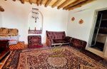 اقامتگاه بوم گردی سرای کد خدا - بومگردی رابر روستای سیه بنوئیه