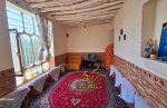 اقامتگاه بوم گردی سرای کد خدا - بومگردی رابر روستای سیه بنوئیه