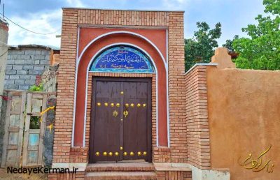 اقامتگاه بوم گردی عمارت روستای سیه بنوئیه رابر - اقامتگاه بوم گردی رابر - سوئیت و خانه اجاره ای رابر
